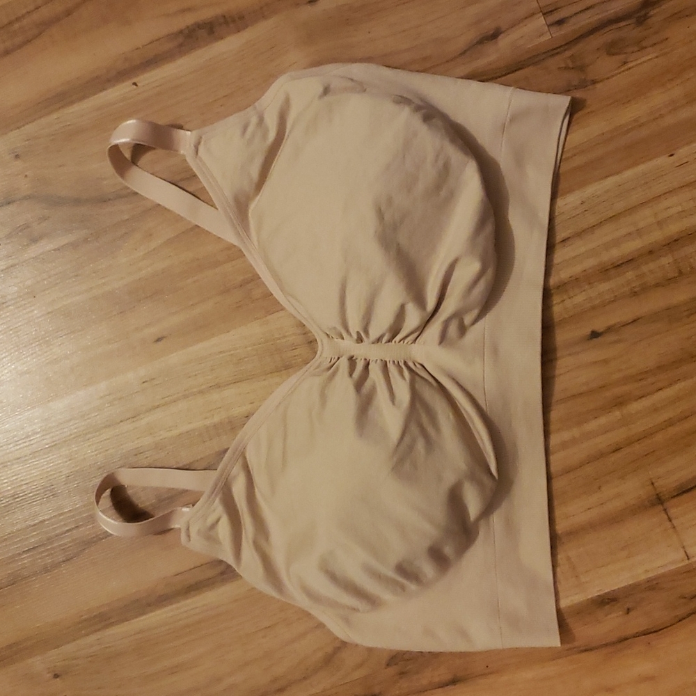 Motherhood Maternity Nursing Bra 3x New